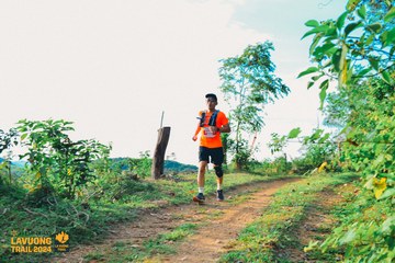 Fleur De Lys La Vuông Trail - Ảnh #2417596