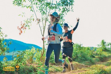 Fleur De Lys La Vuông Trail - Ảnh #2417787
