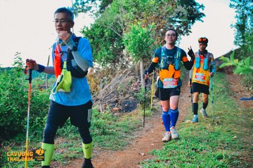 Fleur De Lys La Vuông Trail - Ảnh #2417529