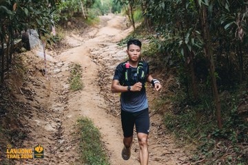 Fleur De Lys La Vuông Trail - Ảnh #2416719
