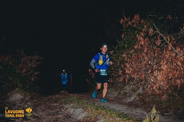 Fleur De Lys La Vuông Trail - Ảnh #2416969