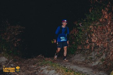 Fleur De Lys La Vuông Trail - Ảnh #2416980