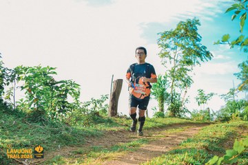 Fleur De Lys La Vuông Trail - Ảnh #2417694