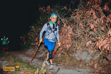 Fleur De Lys La Vuông Trail - Ảnh #2417096