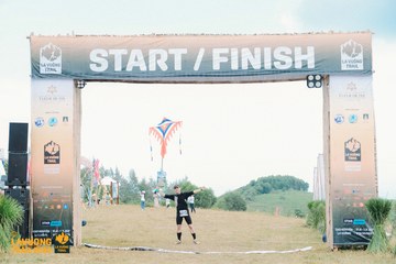 Fleur De Lys La Vuông Trail - Ảnh #2415490