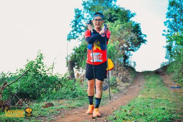 Fleur De Lys La Vuông Trail - Ảnh #2417536