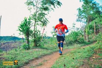 Fleur De Lys La Vuông Trail - Ảnh #2417585