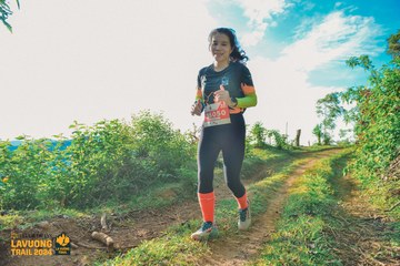 Fleur De Lys La Vuông Trail - Ảnh #2417718