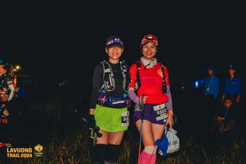 Fleur De Lys La Vuông Trail - Ảnh #2417128