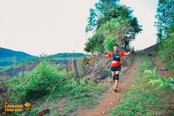 Fleur De Lys La Vuông Trail - Ảnh #2417510