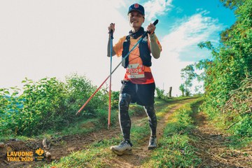 Fleur De Lys La Vuông Trail - Ảnh #2417736