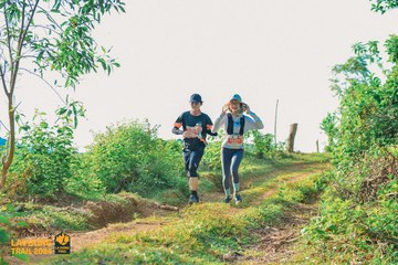 Fleur De Lys La Vuông Trail - Ảnh #2417783