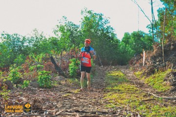 Fleur De Lys La Vuông Trail - Ảnh #2417828