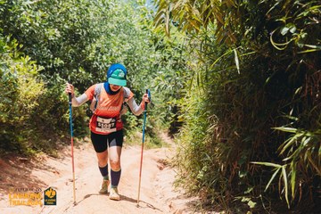 Fleur De Lys La Vuông Trail - Ảnh #2416487