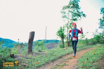 Fleur De Lys La Vuông Trail - Ảnh #2417567