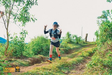 Fleur De Lys La Vuông Trail - Ảnh #2417773