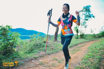 Fleur De Lys La Vuông Trail - Ảnh #2417579