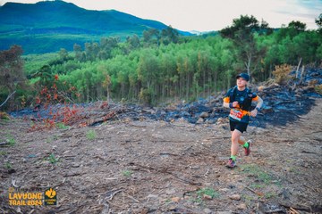 Fleur De Lys La Vuông Trail - Ảnh #2417471