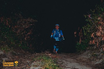 Fleur De Lys La Vuông Trail - Ảnh #2417081