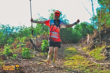 Fleur De Lys La Vuông Trail - Ảnh #2417829