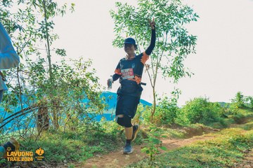Fleur De Lys La Vuông Trail - Ảnh #2417796