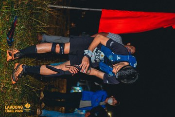 Fleur De Lys La Vuông Trail - Ảnh #2417236