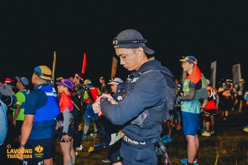 Fleur De Lys La Vuông Trail - Ảnh #2416779