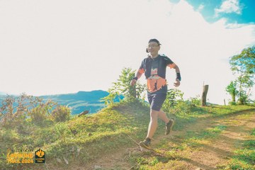 Fleur De Lys La Vuông Trail - Ảnh #2417672