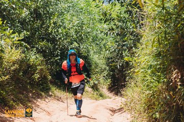 Fleur De Lys La Vuông Trail - Ảnh #2416577