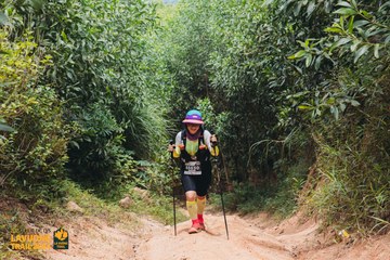 Fleur De Lys La Vuông Trail - Ảnh #2416339