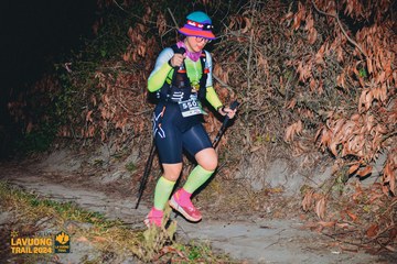Fleur De Lys La Vuông Trail - Ảnh #2417046