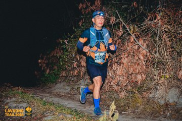 Fleur De Lys La Vuông Trail - Ảnh #2416954