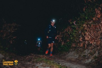 Fleur De Lys La Vuông Trail - Ảnh #2416902