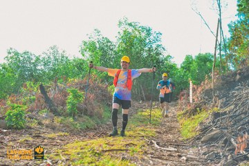 Fleur De Lys La Vuông Trail - Ảnh #2417865
