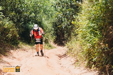 Fleur De Lys La Vuông Trail - Ảnh #2416599