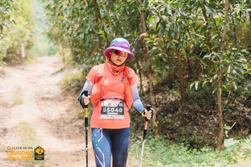 Fleur De Lys La Vuông Trail - Ảnh #2416692