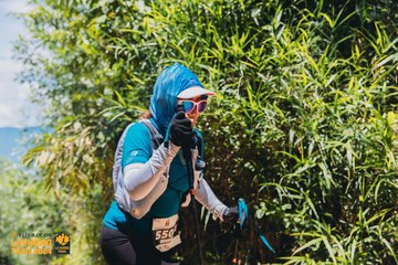 Fleur De Lys La Vuông Trail - Ảnh #2416524