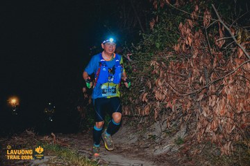 Fleur De Lys La Vuông Trail - Ảnh #2417031