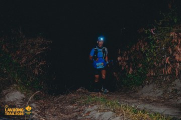 Fleur De Lys La Vuông Trail - Ảnh #2416990