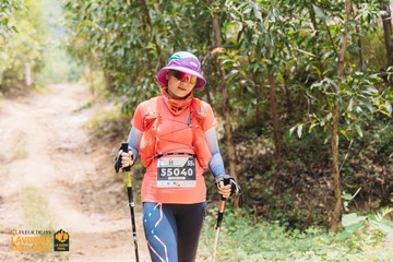 Fleur De Lys La Vuông Trail - Ảnh #2416693