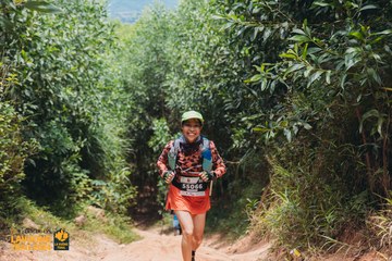 Fleur De Lys La Vuông Trail - Ảnh #2416393