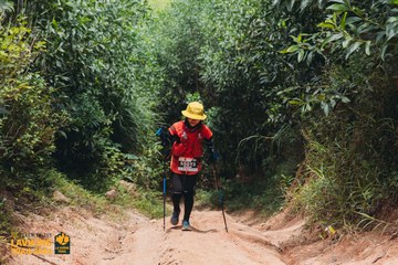 Fleur De Lys La Vuông Trail - Ảnh #2416422