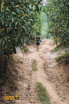 Fleur De Lys La Vuông Trail - Ảnh #2416696