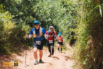 Fleur De Lys La Vuông Trail - Ảnh #2416467