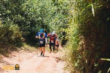 Fleur De Lys La Vuông Trail - Ảnh #2416457