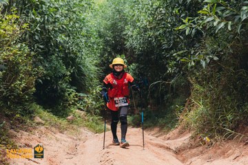 Fleur De Lys La Vuông Trail - Ảnh #2416424