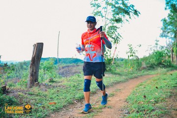Fleur De Lys La Vuông Trail - Ảnh #2417586