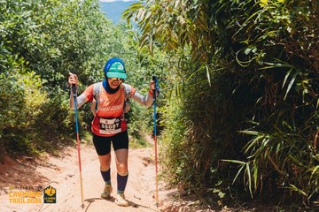 Fleur De Lys La Vuông Trail - Ảnh #2416490