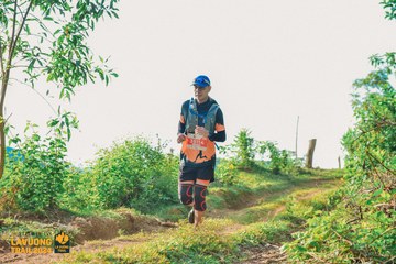Fleur De Lys La Vuông Trail - Ảnh #2417766