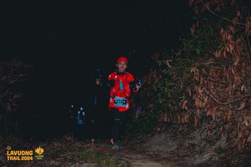 Fleur De Lys La Vuông Trail - Ảnh #2417057